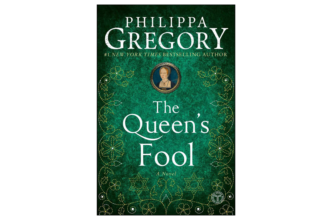the queen's fool philippa gregory book review