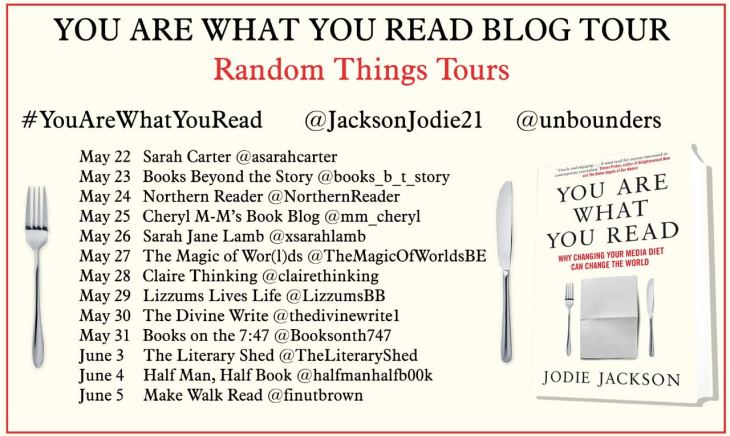 you-are-what-you-read