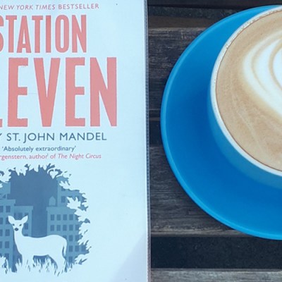 Review: Station Eleven by Emily St. John Mandel