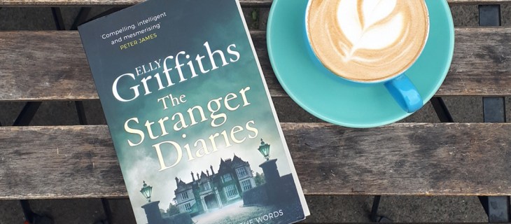 The Stranger Diaries Elly Griffiths book review
