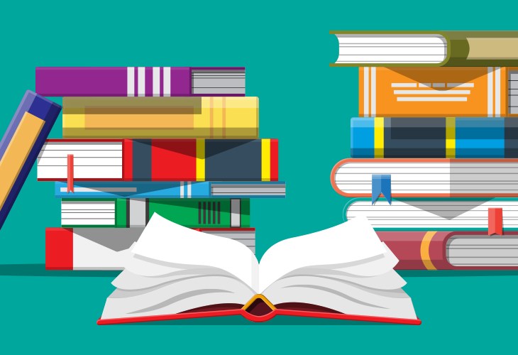 Books on the 7:47 book reviews A-Z Jen McNulty