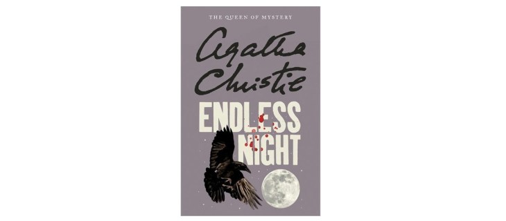 Endless Night Agatha Christie book review books on the 7:47