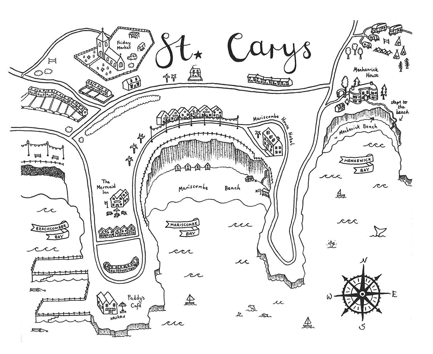 it started with a secret jill mansell st carys romantic fiction