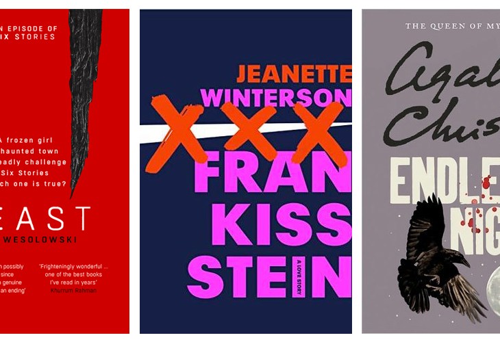 Book review blog books on the 7:47 WWW Wednesday meme