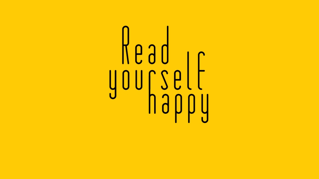 read yourself happy books on the 7:47 feel good books