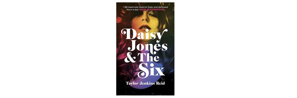 Daisy Jones & The Six book review Fleetwood Mac