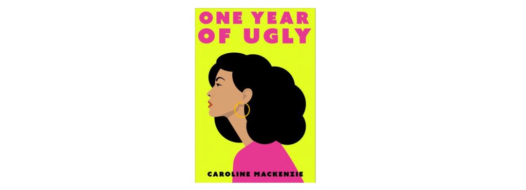 One Year of Ugly book review
