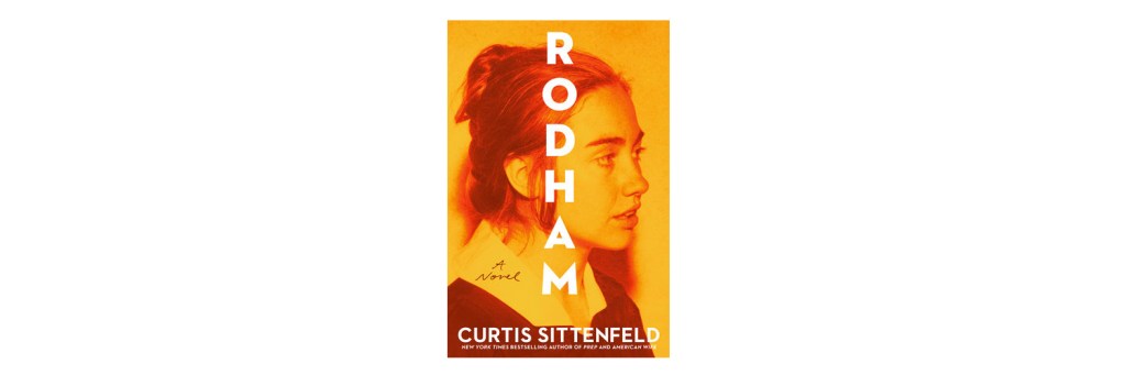 Rodham Curtis Sittenfeld book review