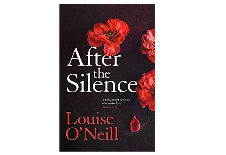 After the Silence Louise O'Neill book review