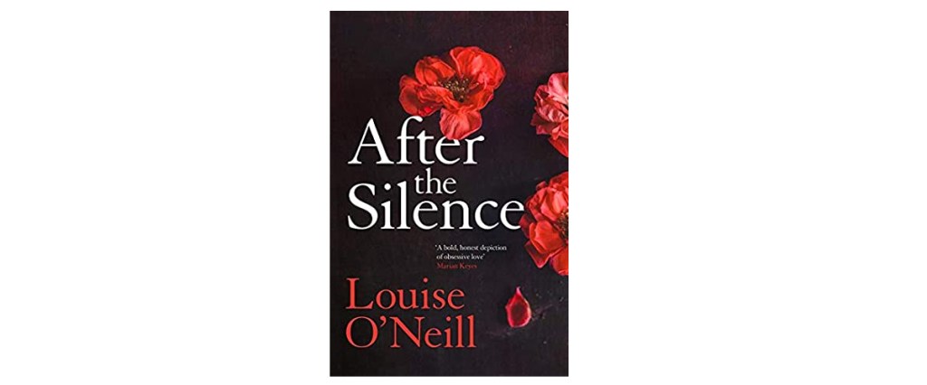 After the Silence Louise O'Neill book review