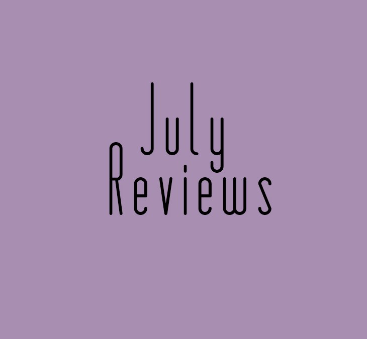 July book reviews books on the 7:47