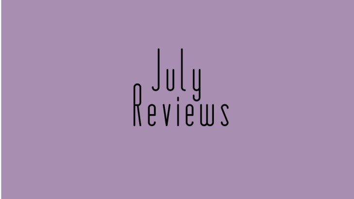 July book reviews books on the 7:47