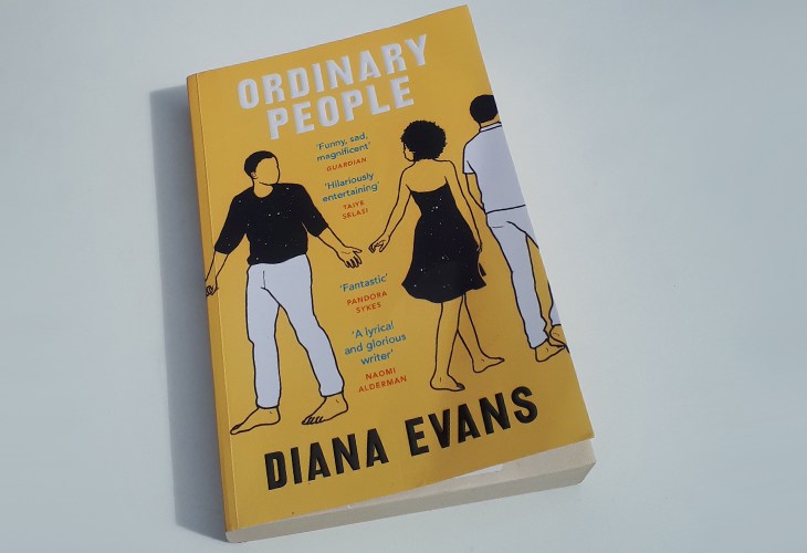 Ordinary People Diana Evans book review