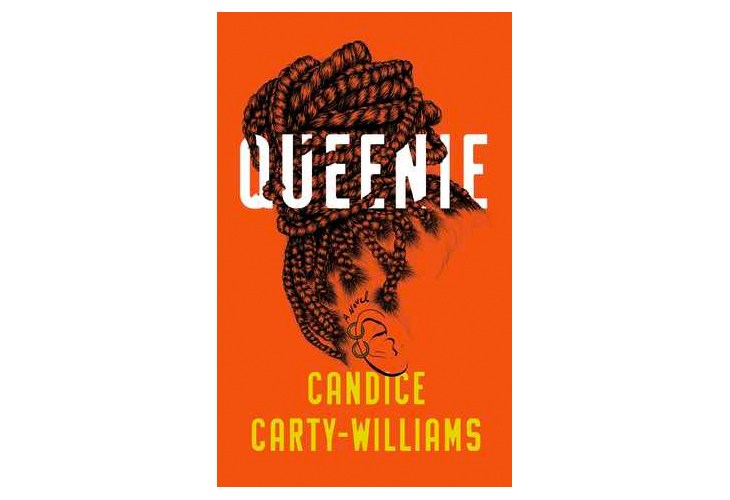 Queenie Candice Carty Williams book review