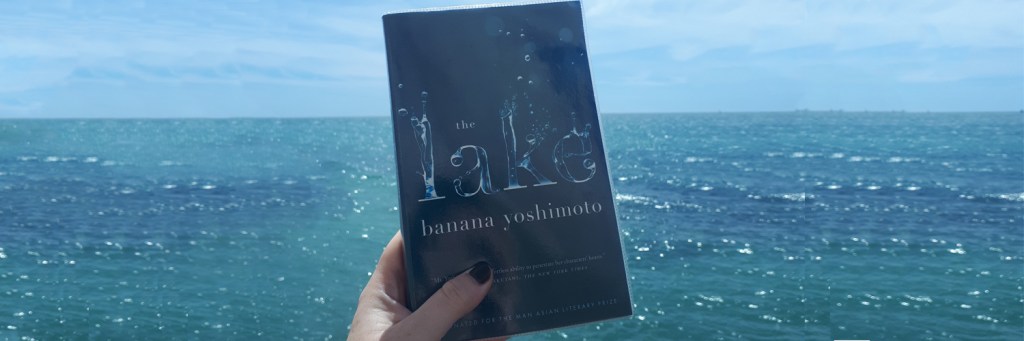The Lake Banana Yoshimoto book review