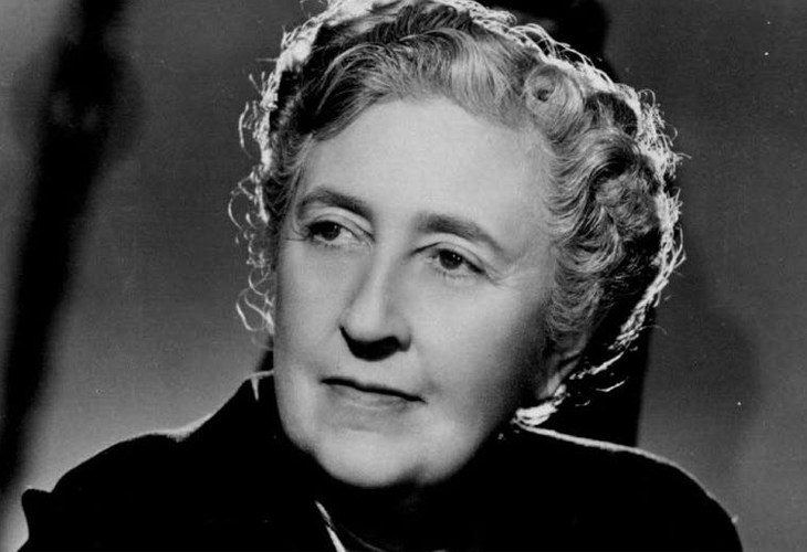 agatha-christie