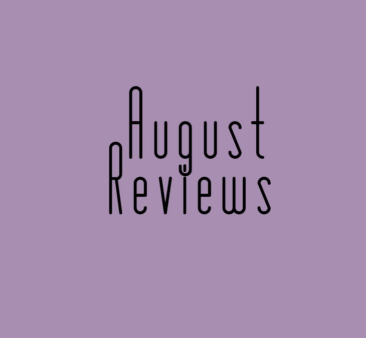 books on the 7:47 book review blog