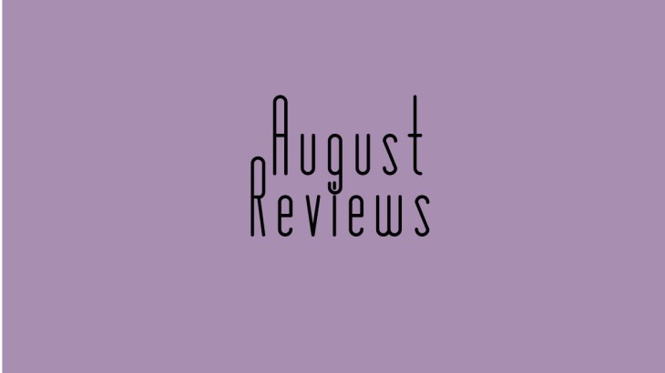 books on the 7:47 book review blog