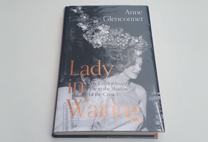 lady-in-waiting-anne-glenconner-review