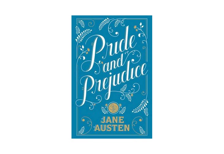 pride and prejudice jane austen book review