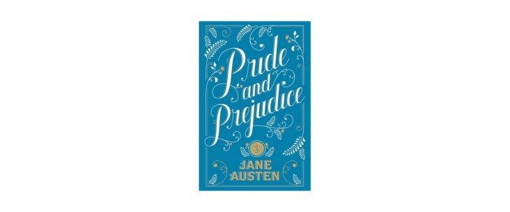 pride and prejudice jane austen book review