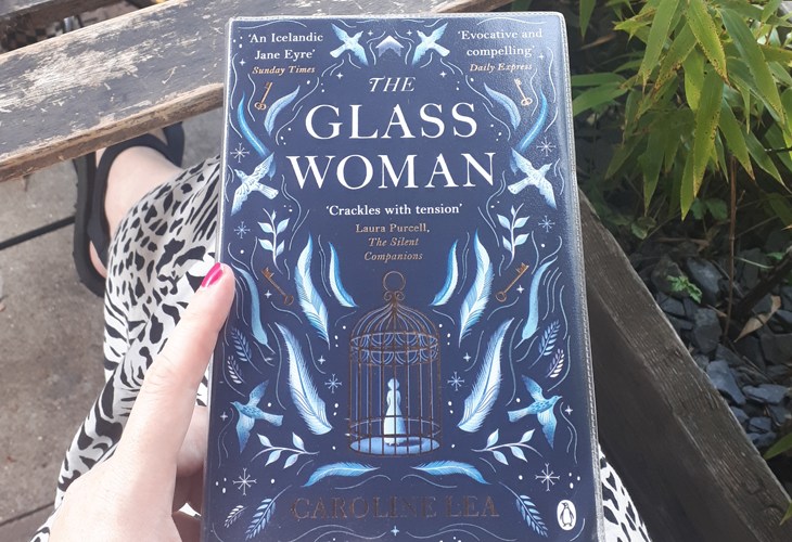 the-glass-woman-caroline-lea-book-review