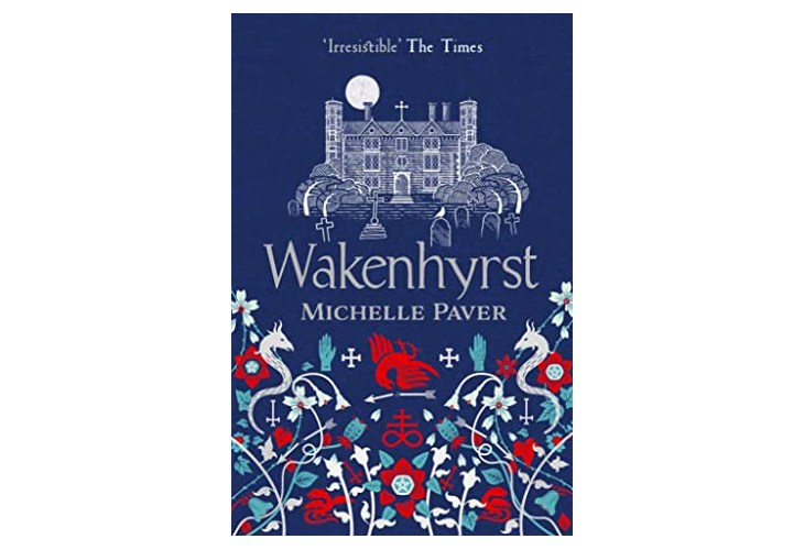 wakenhyrst-michelle-paver-book-review