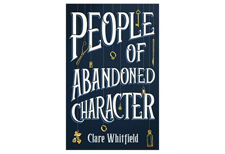 people-of-abandoned-character-claire-whitfield-review