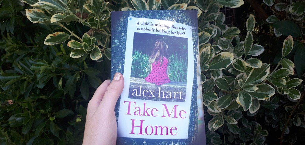 take-me-home-alex-hart-book-review
