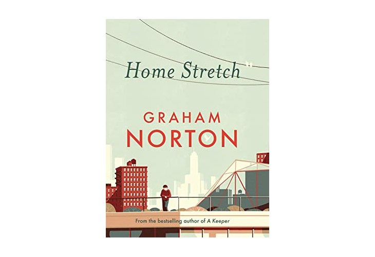 home-stretch-graham-norton-book-review