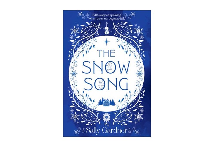 the-snow-song-sally-gardner-book-review