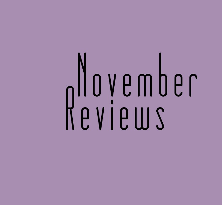 books on the 7:47 book reviews