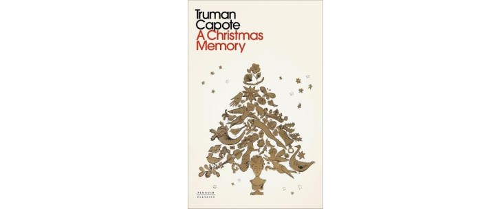 Review: A Christmas Memory by Truman Capote – Books on the 7:47