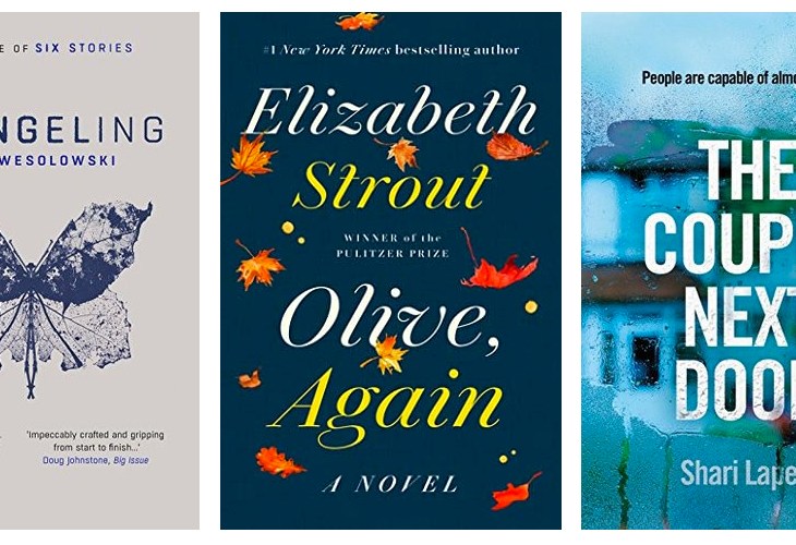 book reviews books on the 747