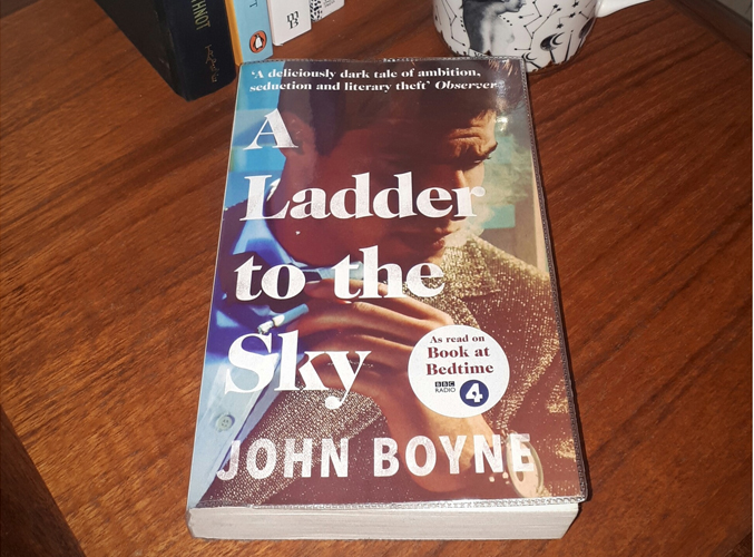 a-ladder-to-the-sky-john-boyne-book-review