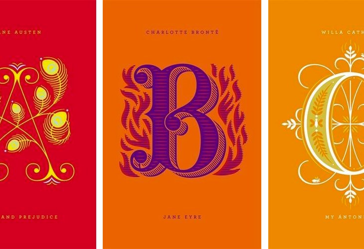 5 books to gift this Christmas drop caps