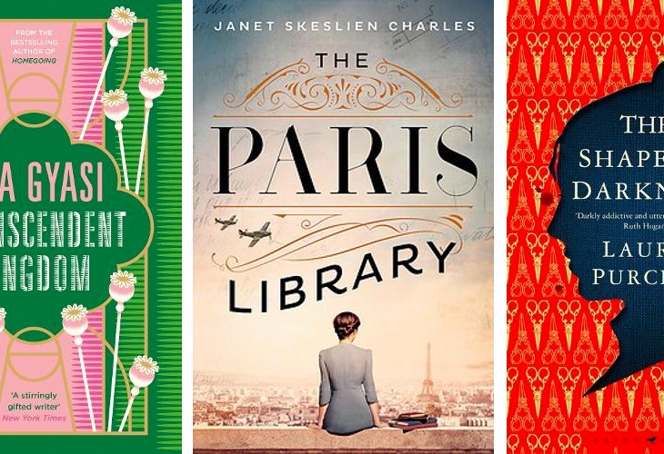 5 highly anticipated 2021 book releases