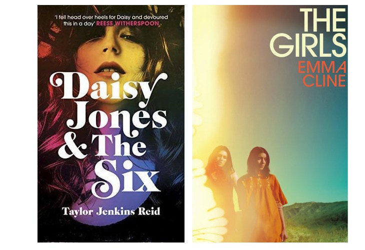 5 novels based on real people