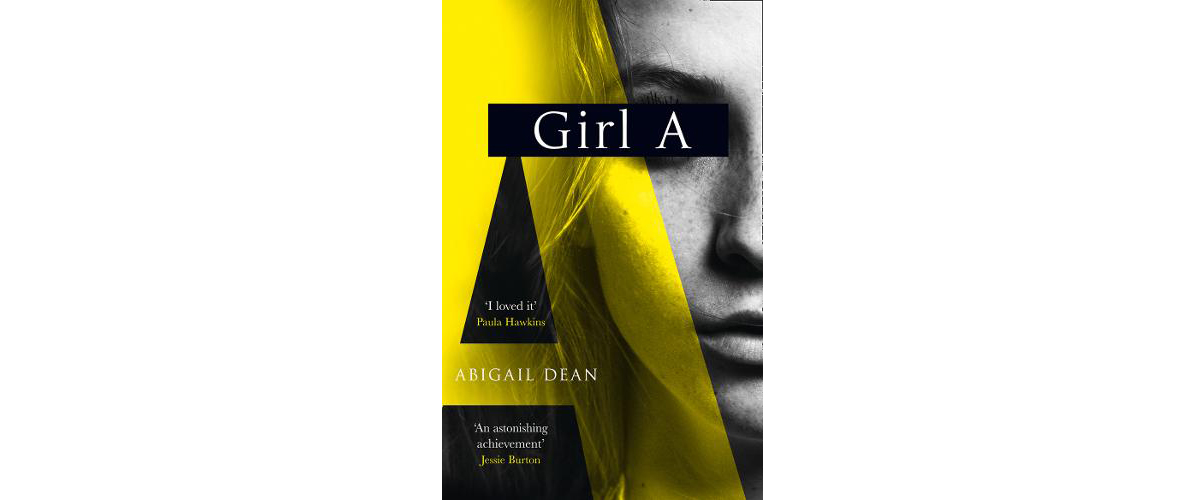 girl a book review guardian