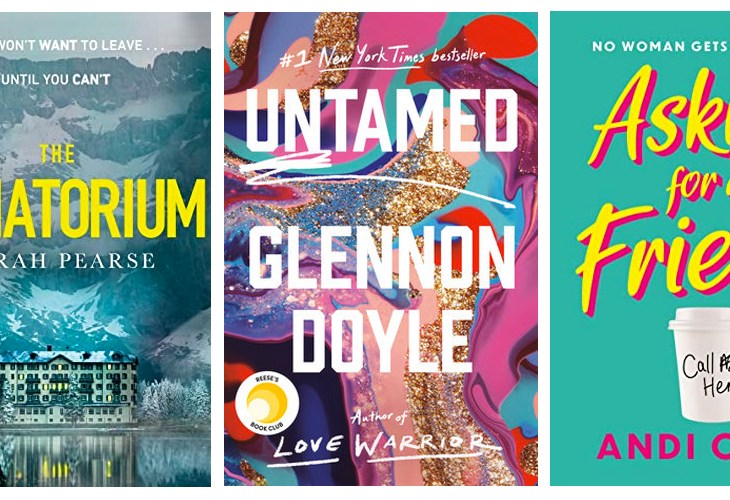 books on the 7:47 book reviews