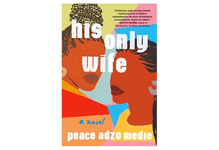 his-only-wife-peace-adzo-medie-review