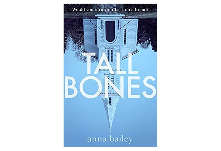 tall bones anna bailey book review
