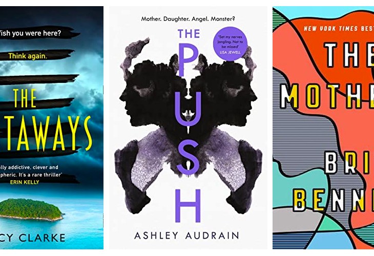 books on the 7:47 book reviews