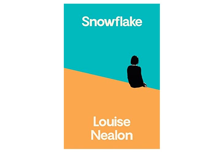 snowflake-louise-nealon-book-review