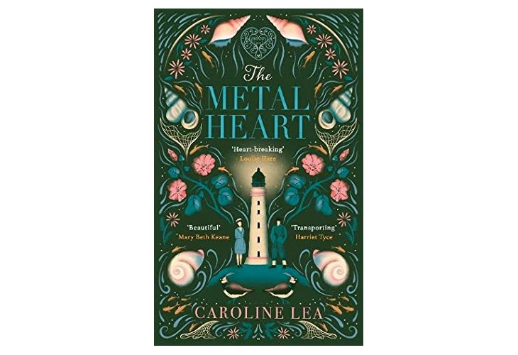 the-metal-heart-caroline-lea-book-review