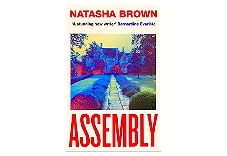 assembly natasha brown book review