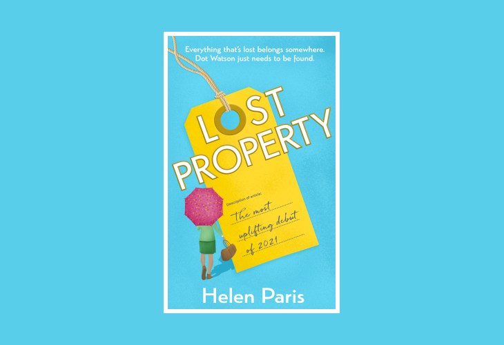 lost-property-helen-paris-book-review