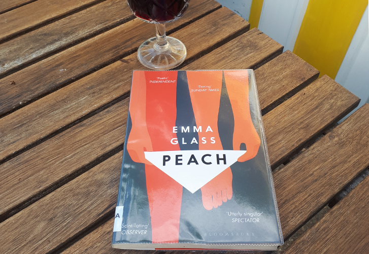 peach-emma-glass-book-review