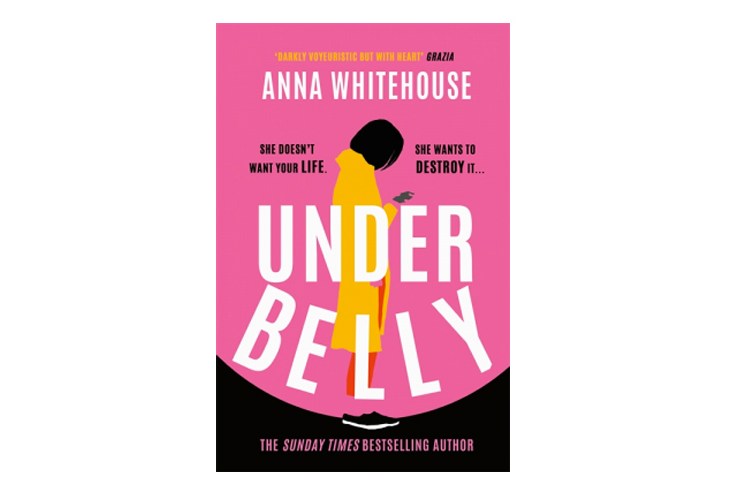 underbelly anna whitehouse book review