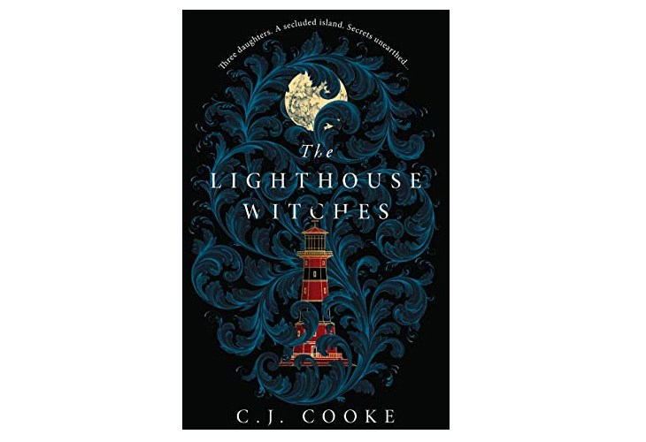 the-lighthouse-witches-cj-cook-book-review